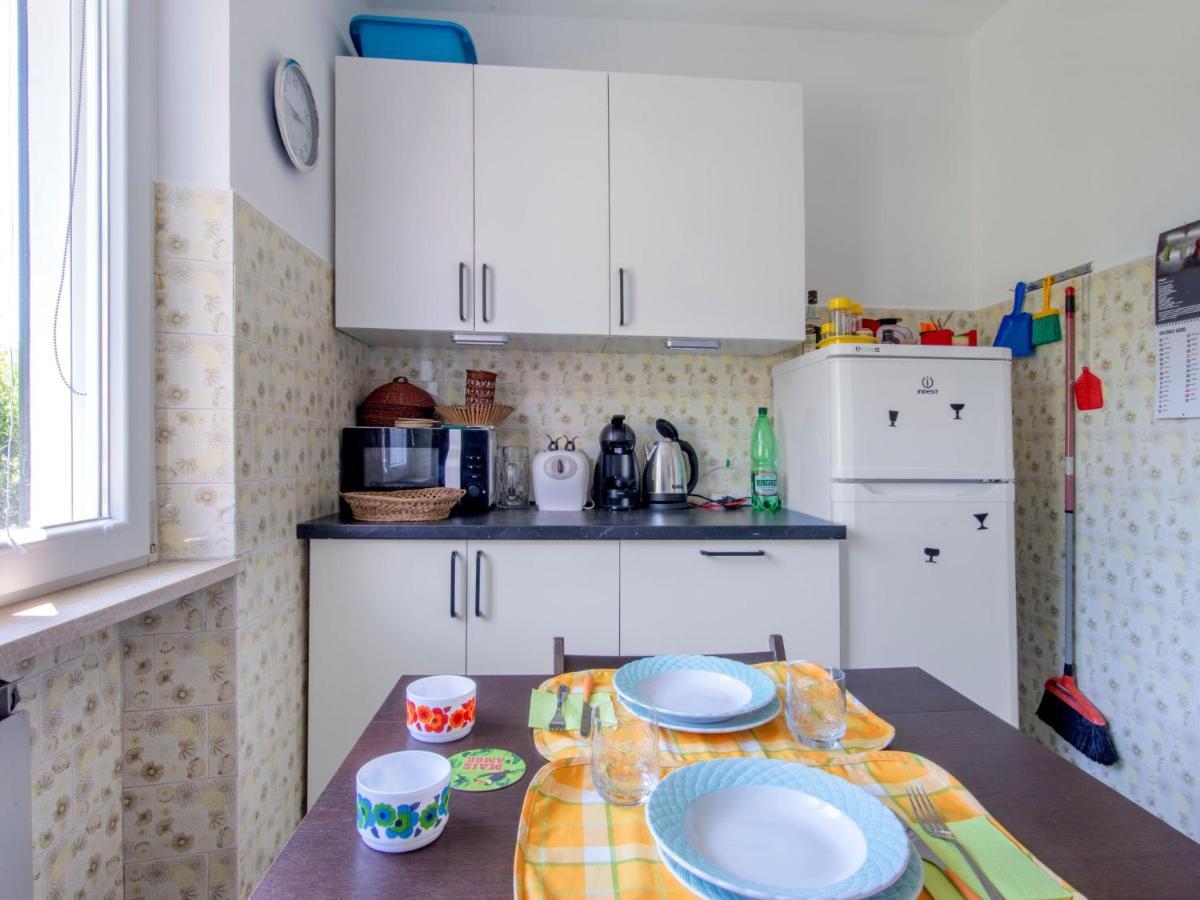 Holiday Home La Coccinella - Olg170 By Interhome Olgiasca المظهر الخارجي الصورة