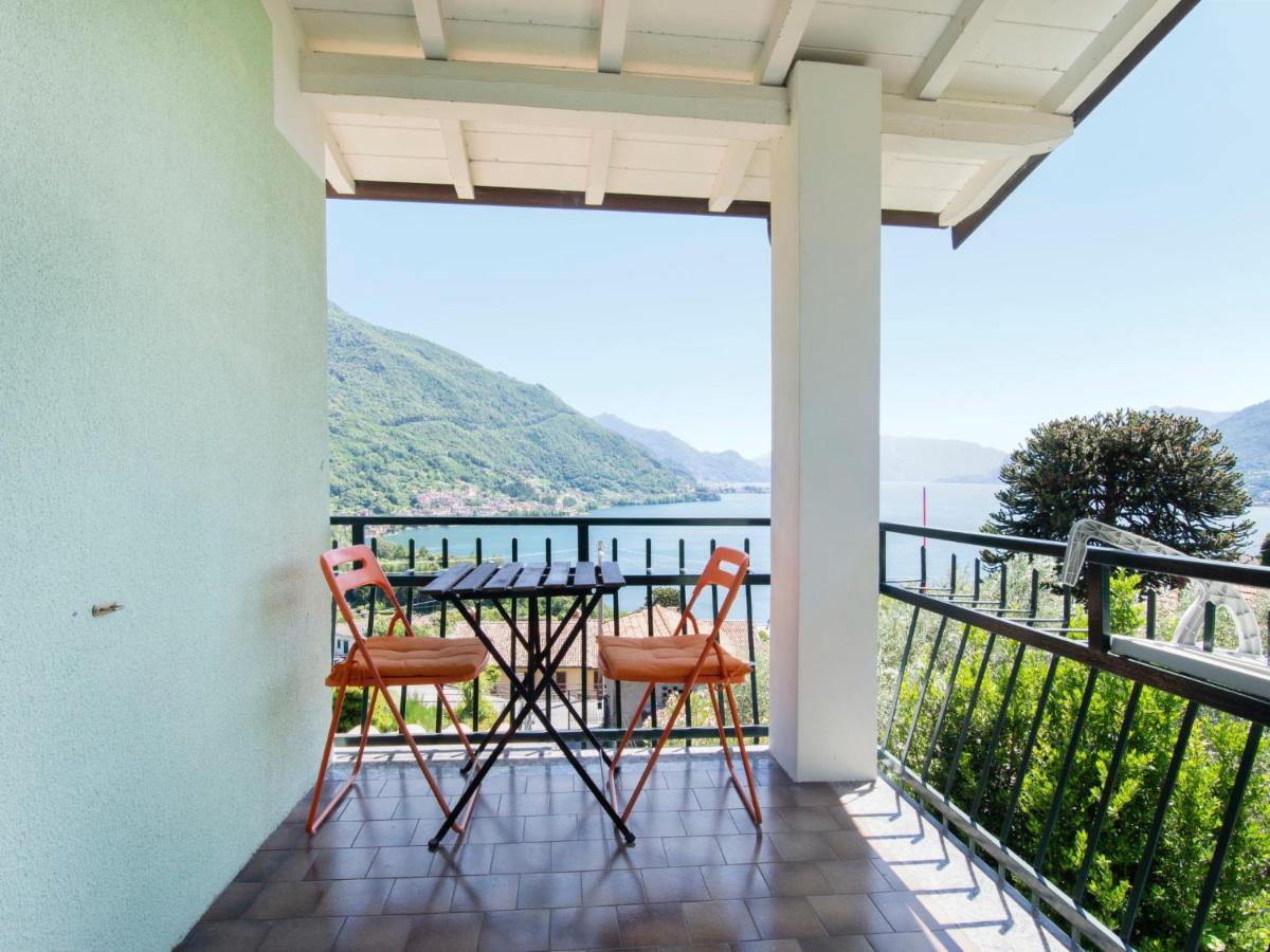 Holiday Home La Coccinella - Olg170 By Interhome Olgiasca المظهر الخارجي الصورة