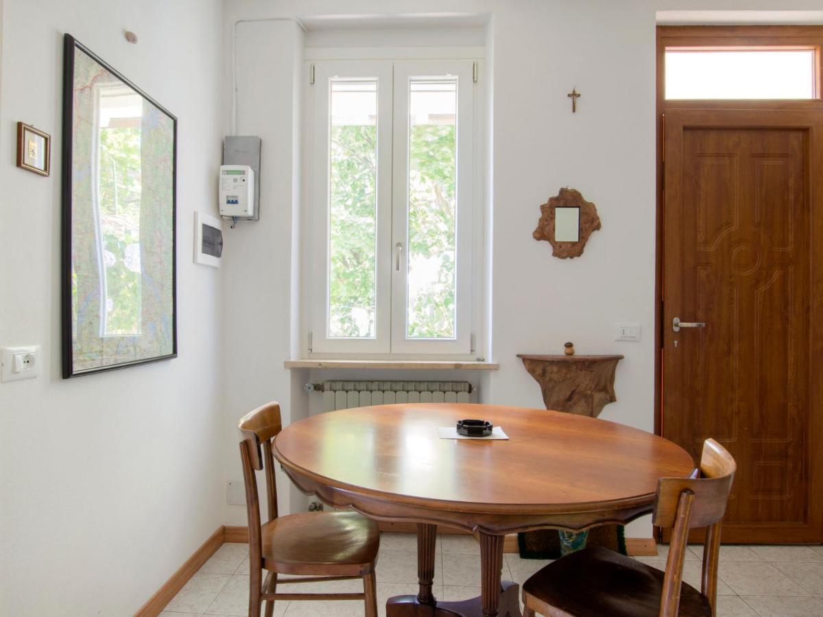 Holiday Home La Coccinella - Olg170 By Interhome Olgiasca المظهر الخارجي الصورة