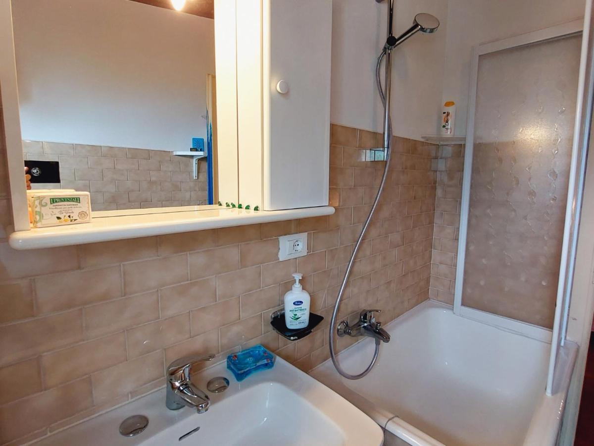 Holiday Home La Coccinella - Olg170 By Interhome Olgiasca المظهر الخارجي الصورة