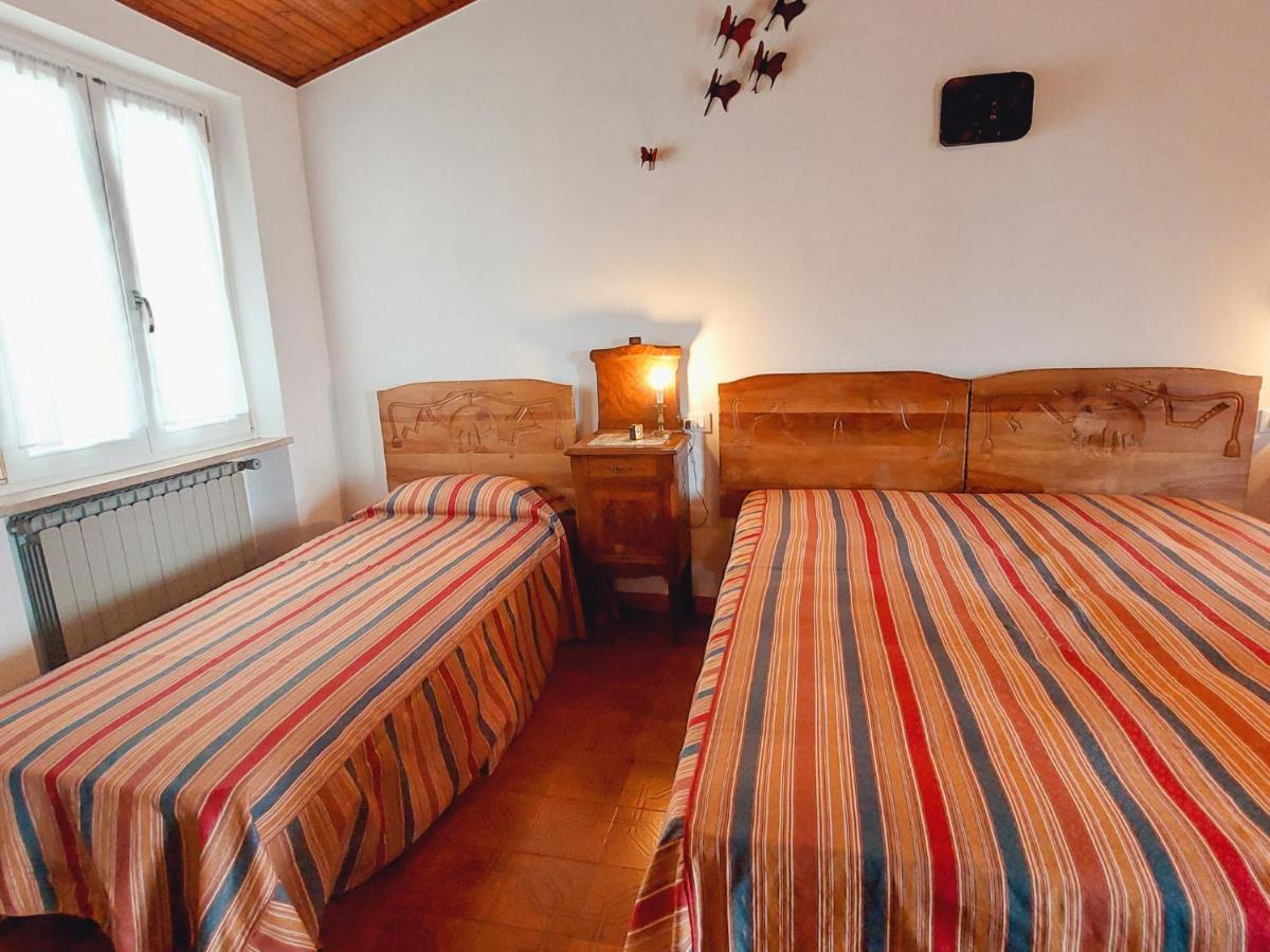 Holiday Home La Coccinella - Olg170 By Interhome Olgiasca المظهر الخارجي الصورة